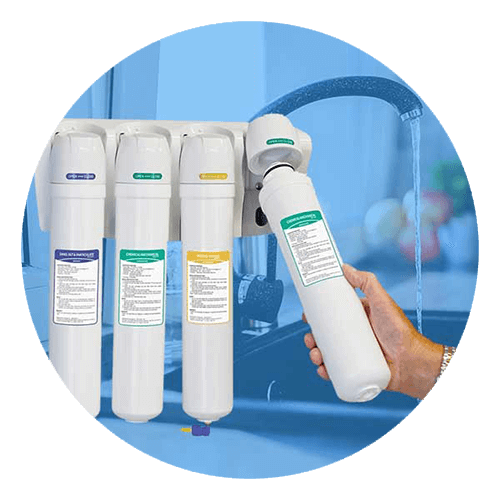 Reverse Osmosis Drinking Water Systems