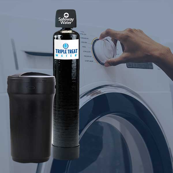 Signature Series Triple Treat Water System Safeway Water South West