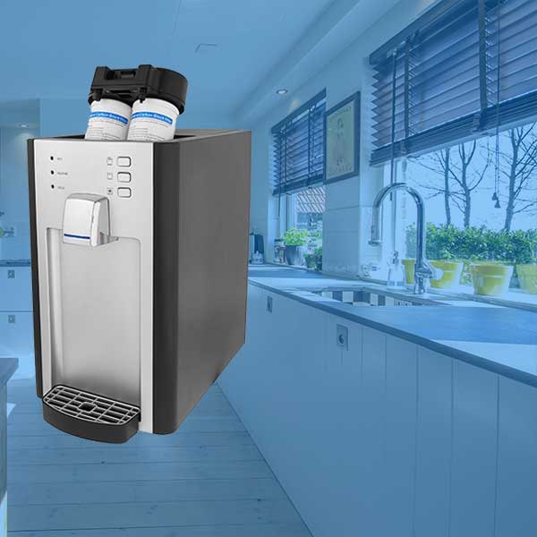 Get The Best Water Filter For Your Whole House Here At Safeway Water SW