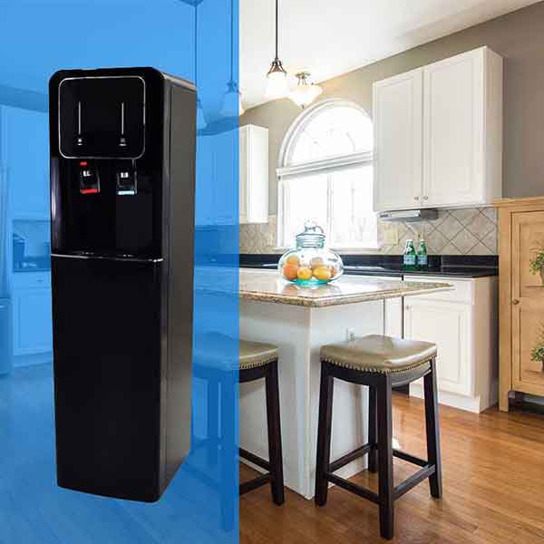 Get The Best Water Filter For Your Whole House Here At Safeway Water SW