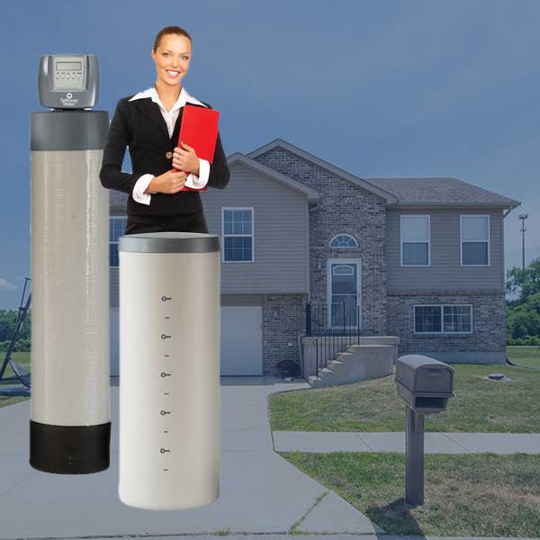 Get The Best Water Filter For Your Whole House Here At Safeway Water SW